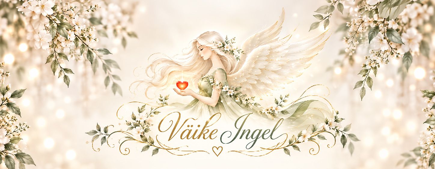 Väike Ingel